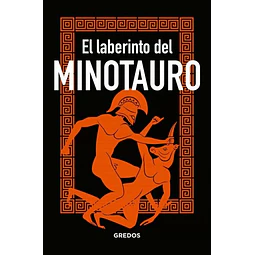 El laberinto del minotauro