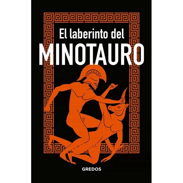 El laberinto del minotauro