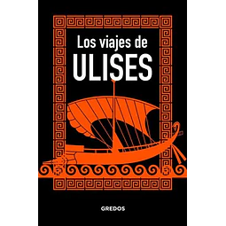 Los viajes de ulises
