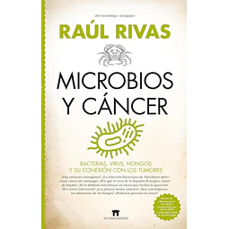 Microbios y cancer