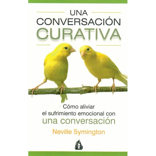 Una conversacion curativa