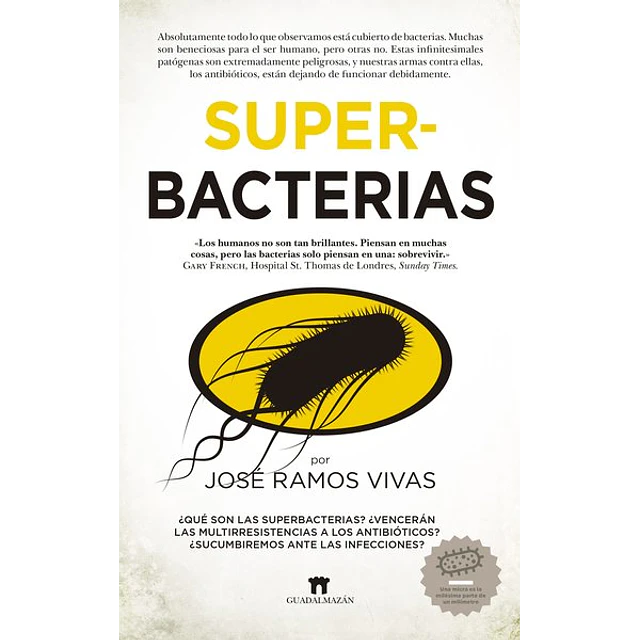 Super-Bacterias