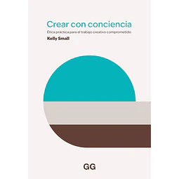 Crear con conciencia