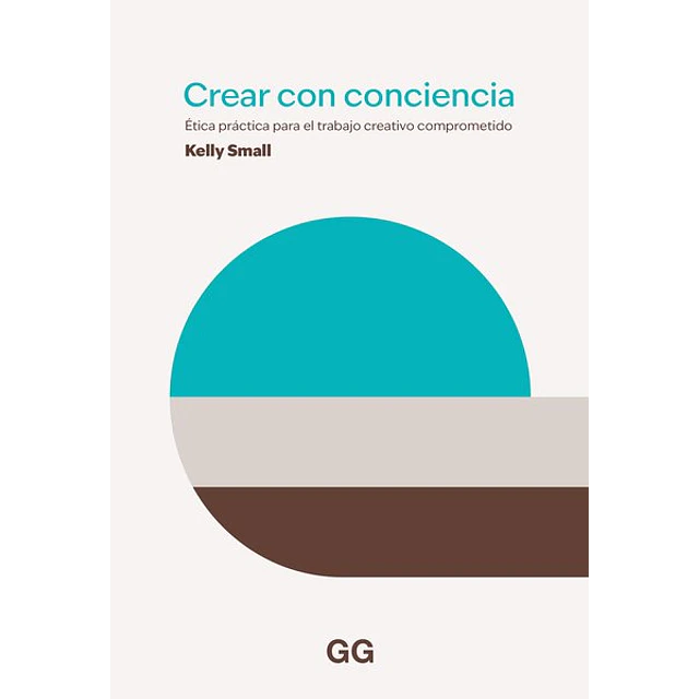 Crear con conciencia
