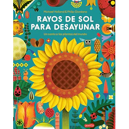Rayos de sol para desayunar