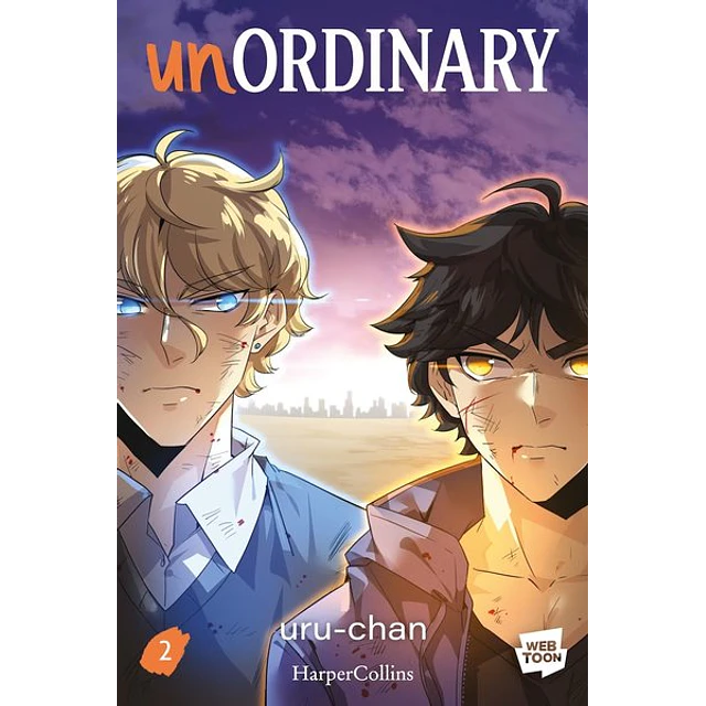 Unordinary 2