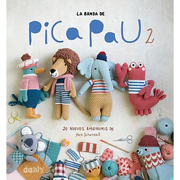 La banda de pica pau 2