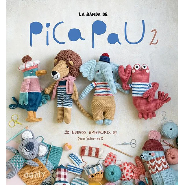 La banda de pica pau 2