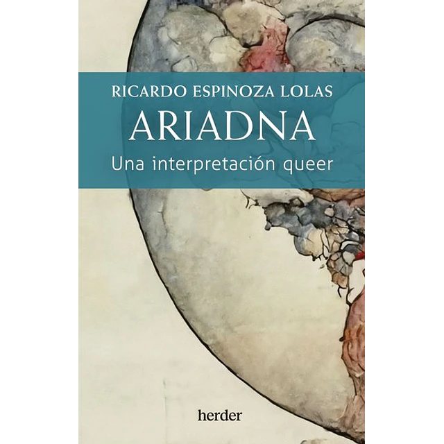 Ariadna. Una interpretacion queer