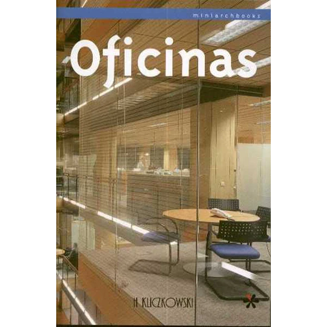 Oficinas