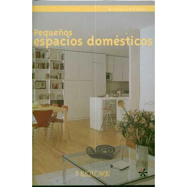 Pequeños espacios domesticos