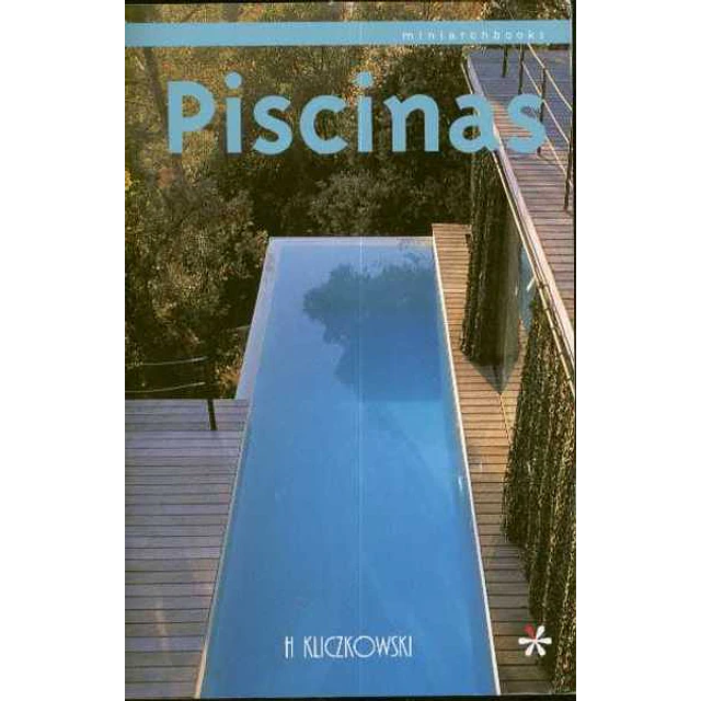 Piscinas