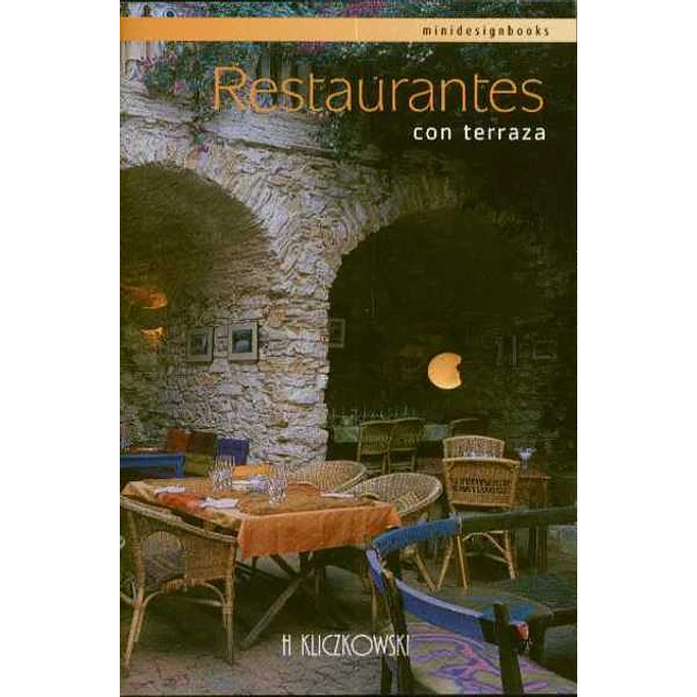 Restaurantes con terraza