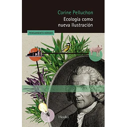 Ecologia como nueva ilustracion