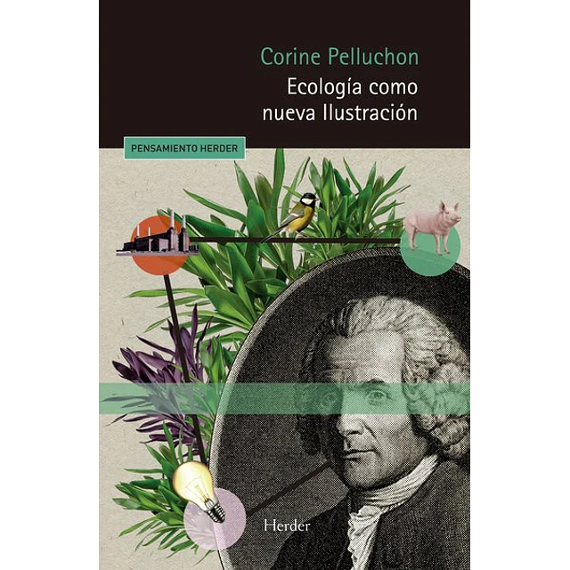 Ecologia como nueva ilustracion