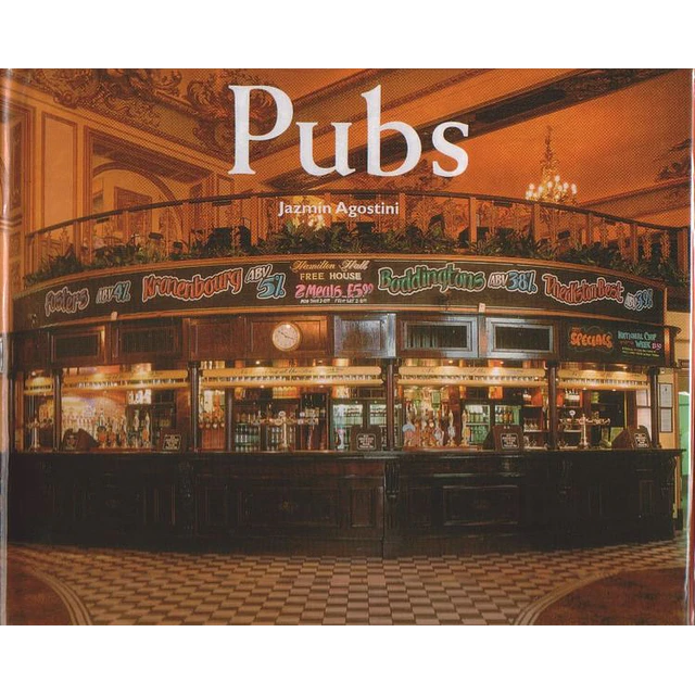 Pubs