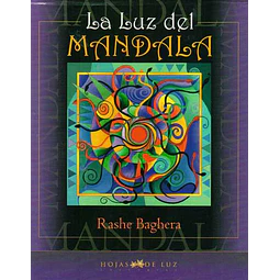 La luz del mandala (Tapa dura)