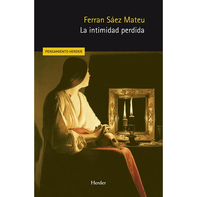 La intimidad perdida