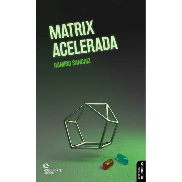 Matrix acelerada