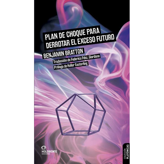 Plan de choque para derrotar el exceso futuro