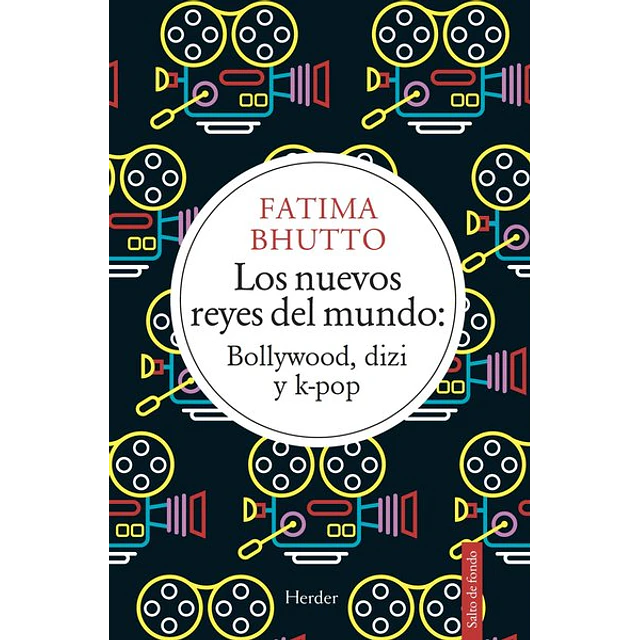 Los nuevos reyes del mundo: Bollywood dizi y k-Pop
