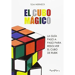 El cubo magico