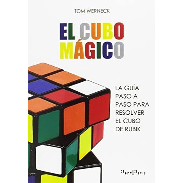 El cubo magico