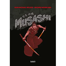 Musashi