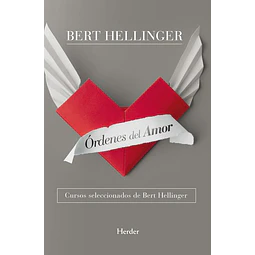 Ordenes del amor