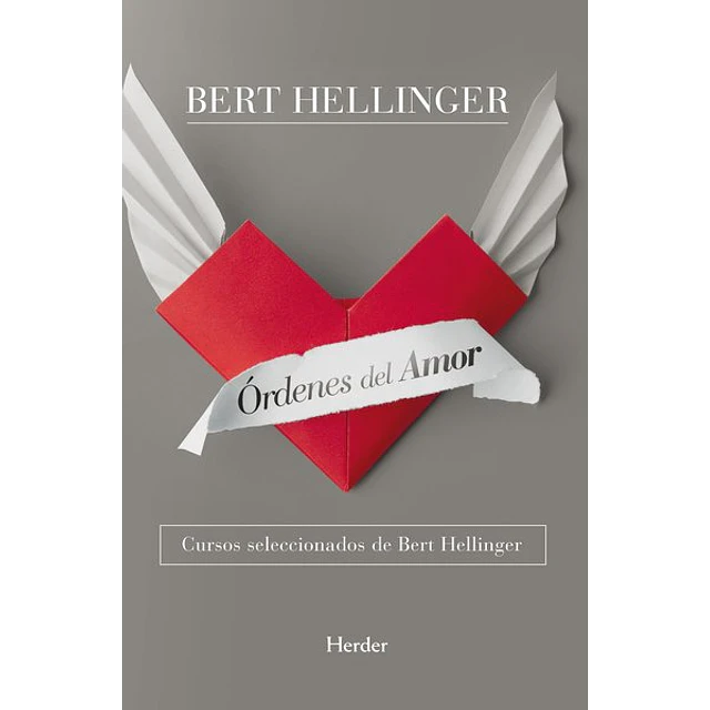 Ordenes del amor