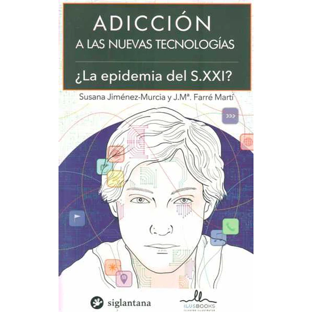 Adiccion a las nuevas tecnologias