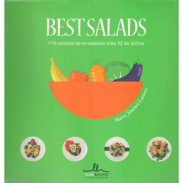 Best salads