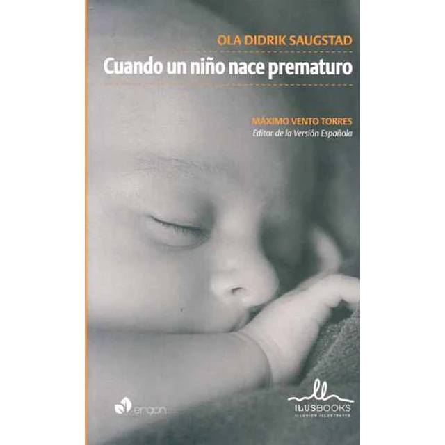 Cuando un niño nace prematuro