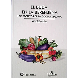 El buda en la berenjena