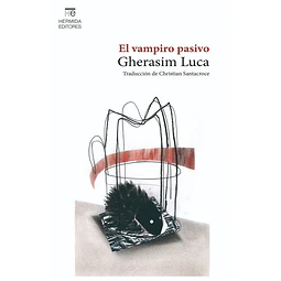 El vampiro pasivo