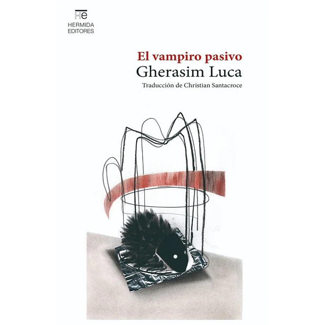 El vampiro pasivo