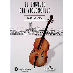 El embrujo del violonchelo