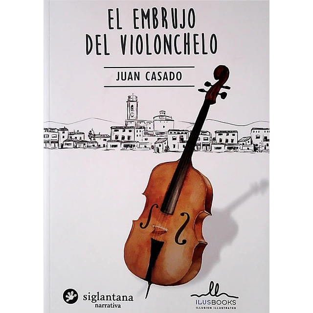 El embrujo del violonchelo