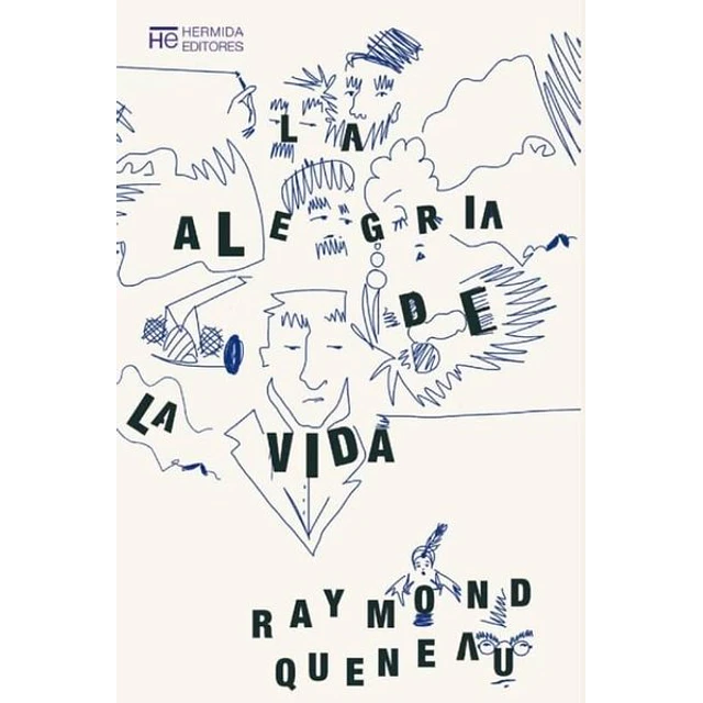 La alegria de la vida