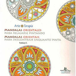Mandalas orientales