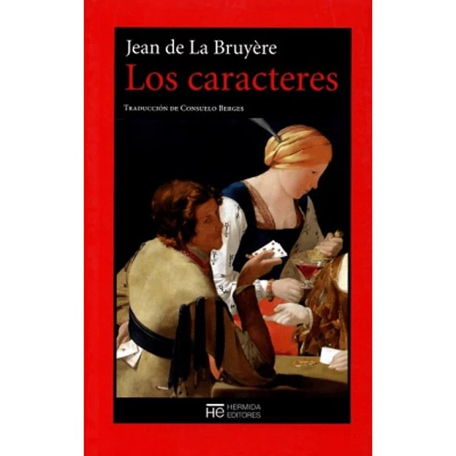 Los caracteres
