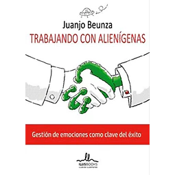 Trabajar con alienigenas