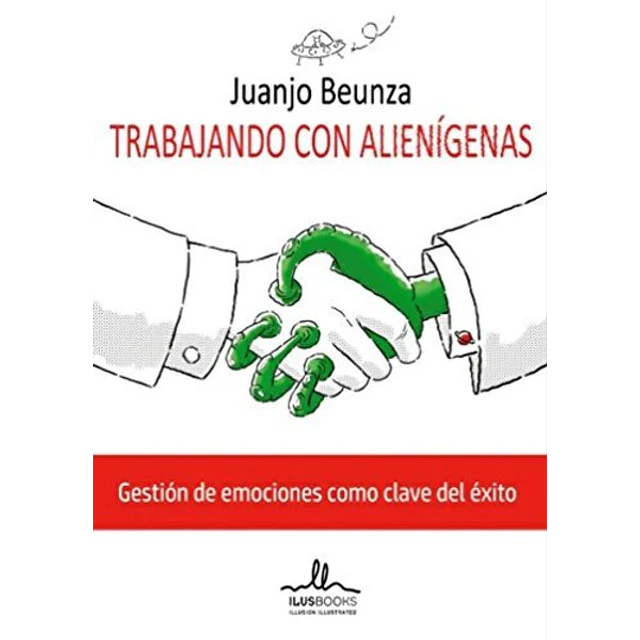 Trabajar con alienigenas