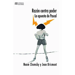 Razon contra poder. La apuesta de pascal