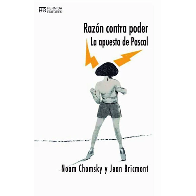 Razon contra poder. La apuesta de pascal