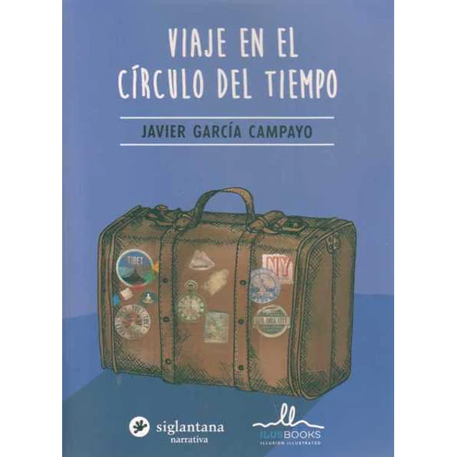 Viaje en el circulo del tiempo