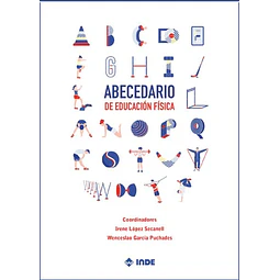 Abecedario de educacion fisica