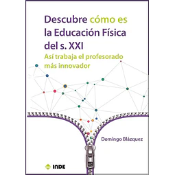 Descubre como es la educacion fisica del siglo XXI