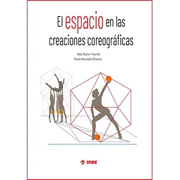 El espacio en las creaciones coreograficas