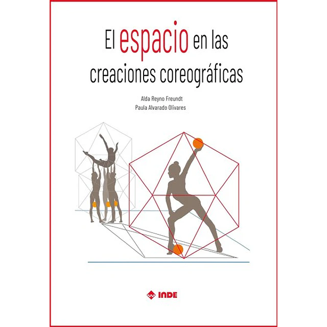 El espacio en las creaciones coreograficas